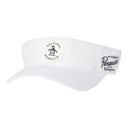 Original Penguin Golf Pete Visor OGASD072