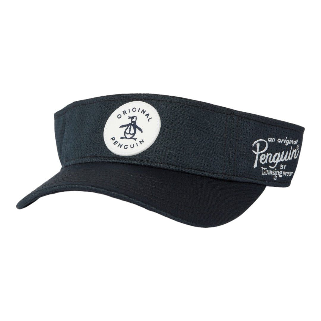 Original Penguin Golf Pete Visor OGASD072