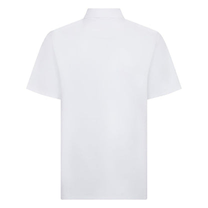 Original Penguin Got Game Eng Stripe Golf Polo Shirt OGKFE012