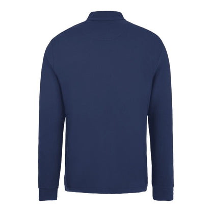 Original Penguin Heritage Block 1/4 Mid Layer OGKFD022