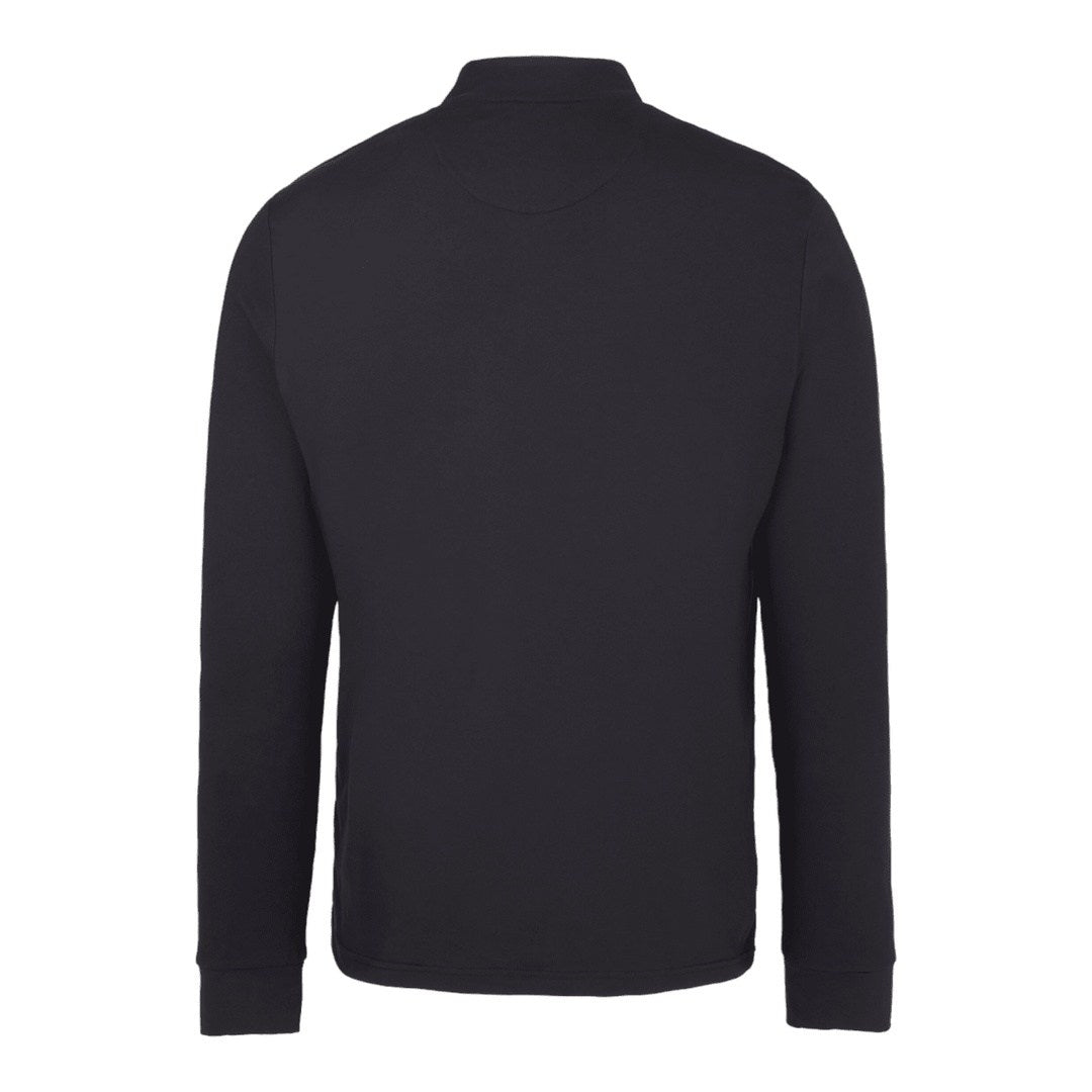 Original Penguin Heritage Block 1/4 Mid Layer OGKFD022