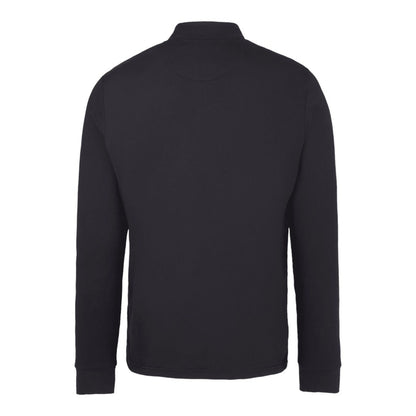 Original Penguin Heritage Block 1/4 Mid Layer OGKFD022
