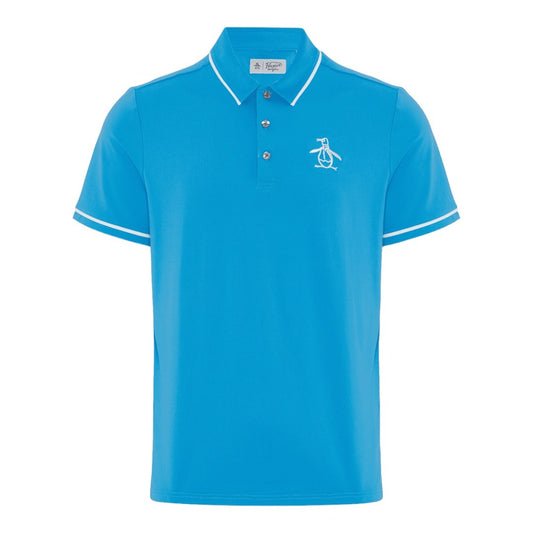 Original Penguin Heritage Golf Polo Shirt OGKSD008
