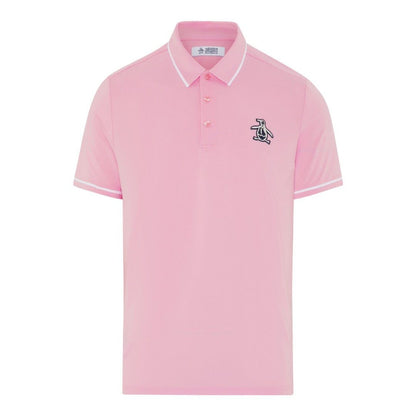 Original Penguin Heritage Golf Polo Shirt OGKSD008