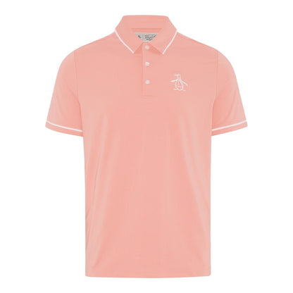 Original Penguin Heritage Golf Polo Shirt OGKSD008