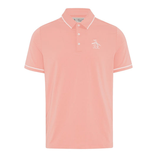 Original Penguin Heritage Golf Polo Shirt OGKSD008