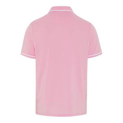 Original Penguin Heritage Golf Polo Shirt OGKSD008