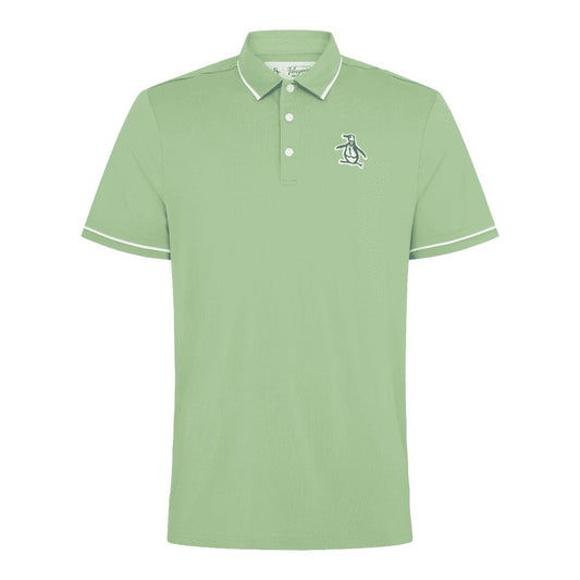 Original Penguin Heritage Golf Polo Shirt OGKSD008