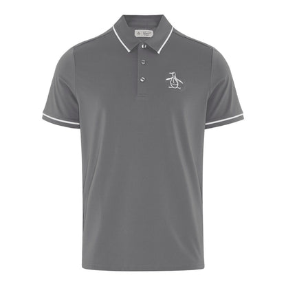 Original Penguin Heritage Golf Polo Shirt OGKSD008