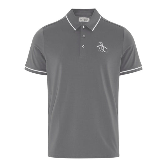 Original Penguin Heritage Golf Polo Shirt OGKSD008