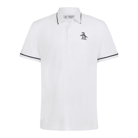 Original Penguin Heritage Golf Polo Shirt OGKSD008