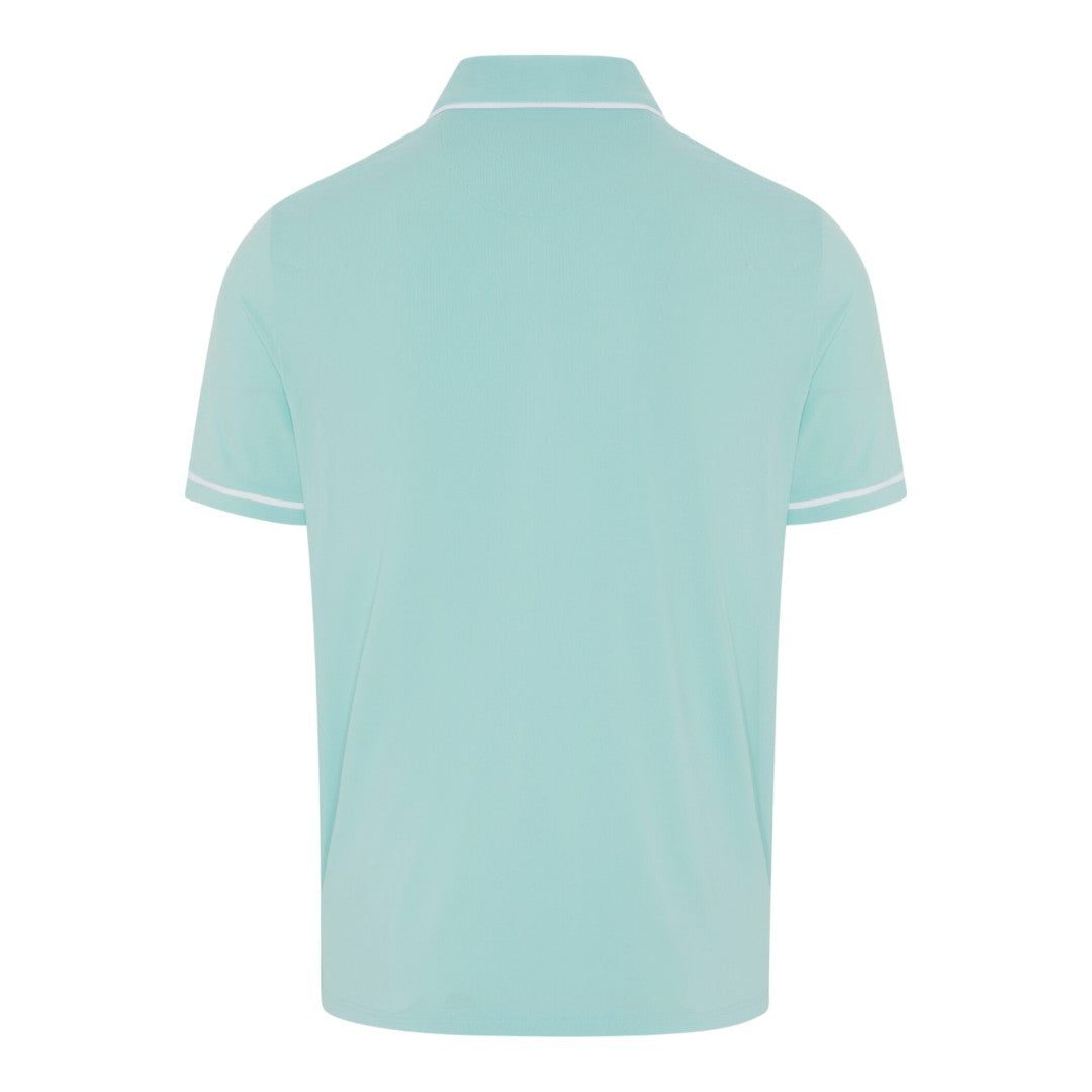 Original Penguin Heritage Golf Polo Shirt OGKSD008