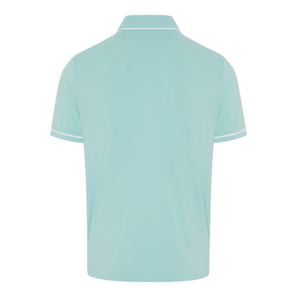 Original Penguin Heritage Golf Polo Shirt OGKSD008