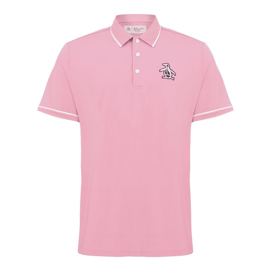 Original Penguin Heritage Golf Polo Shirt OGKSD008