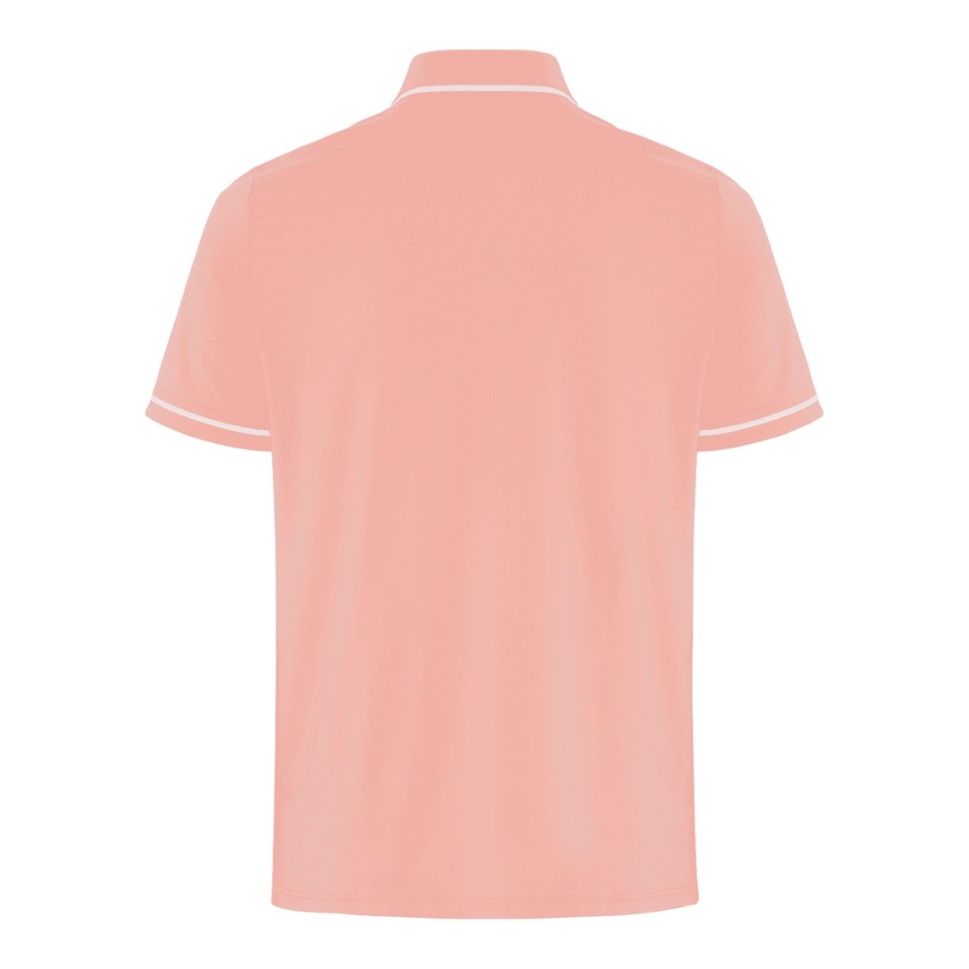 Original Penguin Heritage Golf Polo Shirt OGKSD008