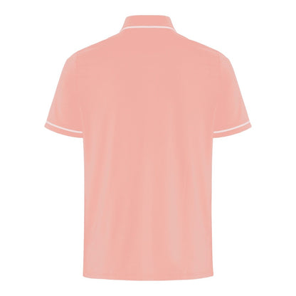 Original Penguin Heritage Golf Polo Shirt OGKSD008