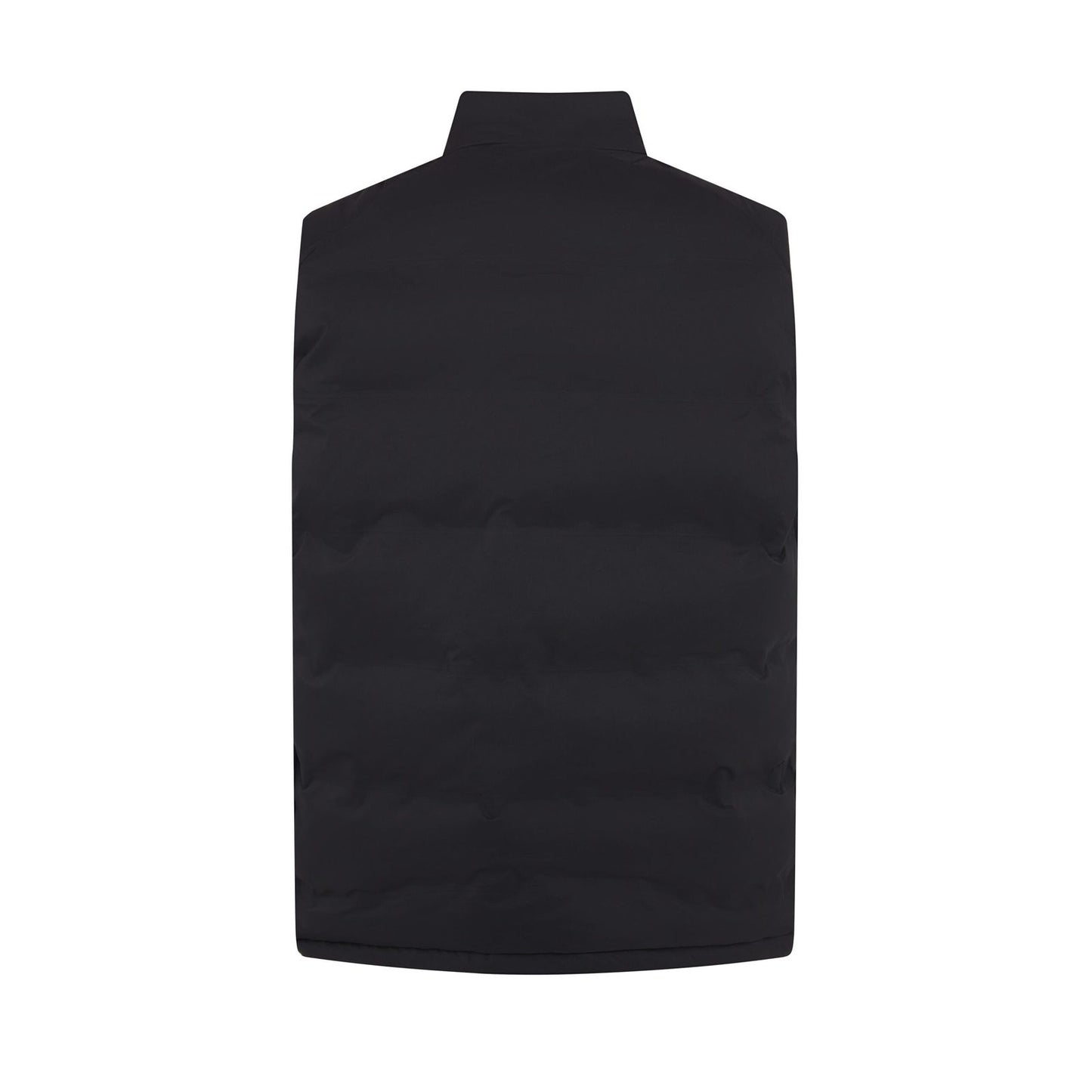 Original Penguin Lightweight Puffer Golf Vest OGRFE030