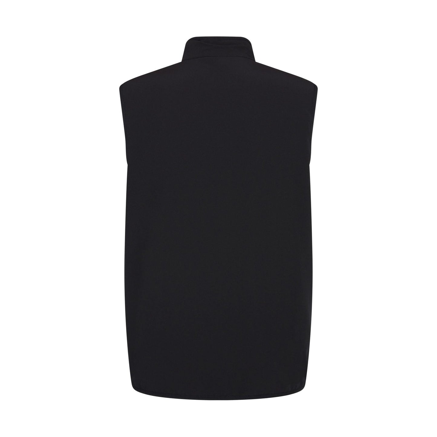 Original Penguin Lightweight Reversible Golf Vest OGKFE028