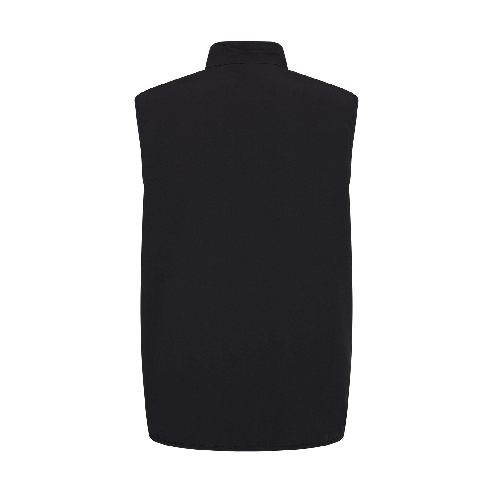 Original Penguin Lightweight Reversible Golf Vest OGKFE028