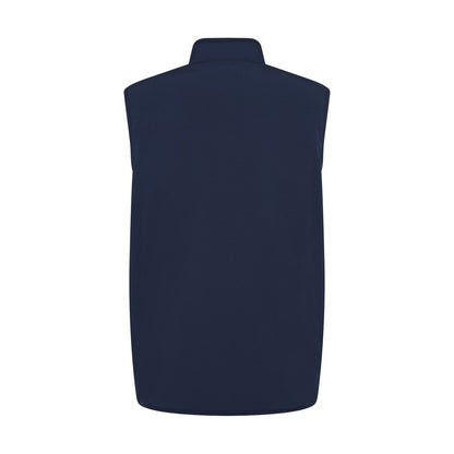 Original Penguin Lightweight Reversible Golf Vest OGKFE028