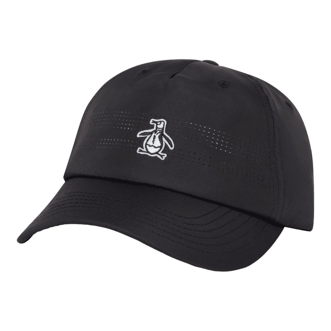 Original Penguin Perforated Golf Cap OGASC0C7