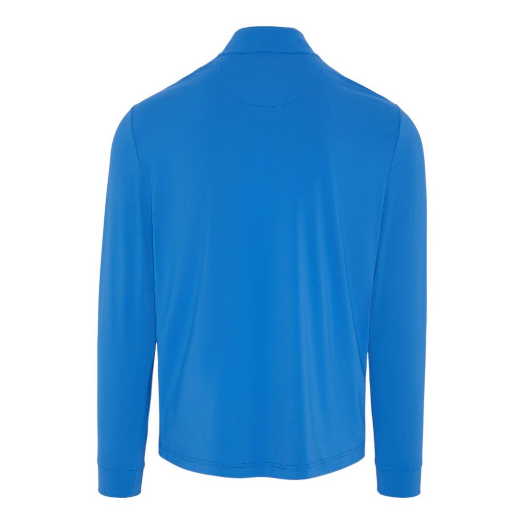 Original Penguin Performance Earl 1/4 Golf Zip Mid Layer OGKSE004