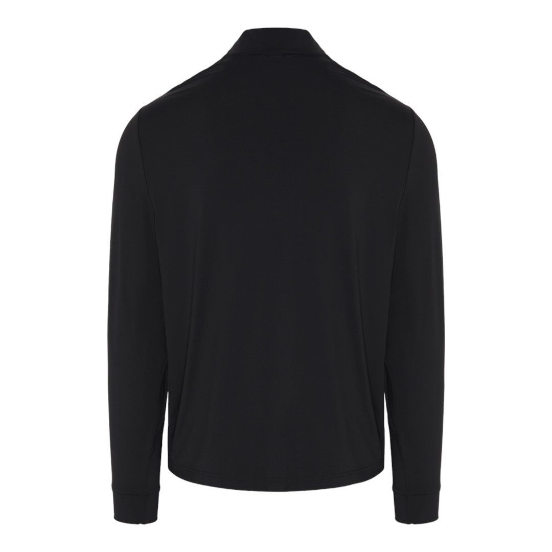 Original Penguin Performance Earl 1/4 Golf Zip Mid Layer OGKSE004