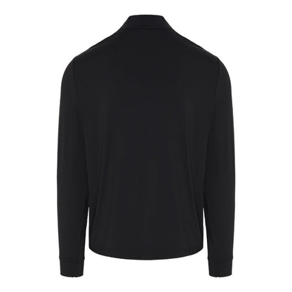 Original Penguin Performance Earl 1/4 Golf Zip Mid Layer OGKSE004