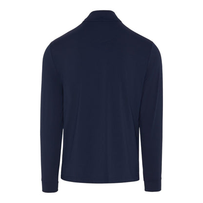 Original Penguin Performance Earl 1/4 Golf Zip Mid Layer OGKSE004