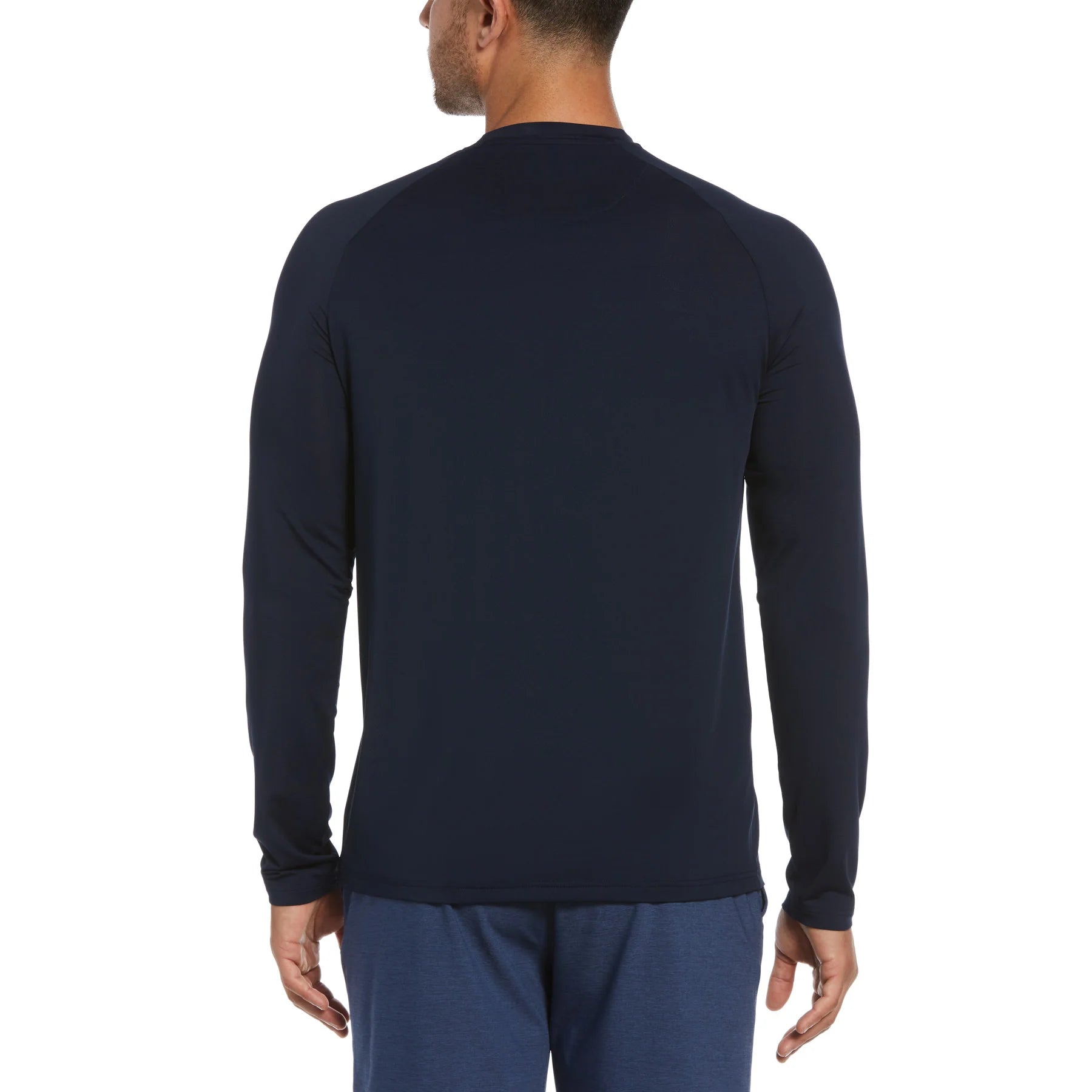 Original Penguin Pin Point Embroidered Logo Golf T-shirt OGKSB0M8