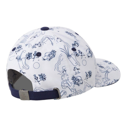 Original Penguin Season Of Love Golf Cap OGASE001