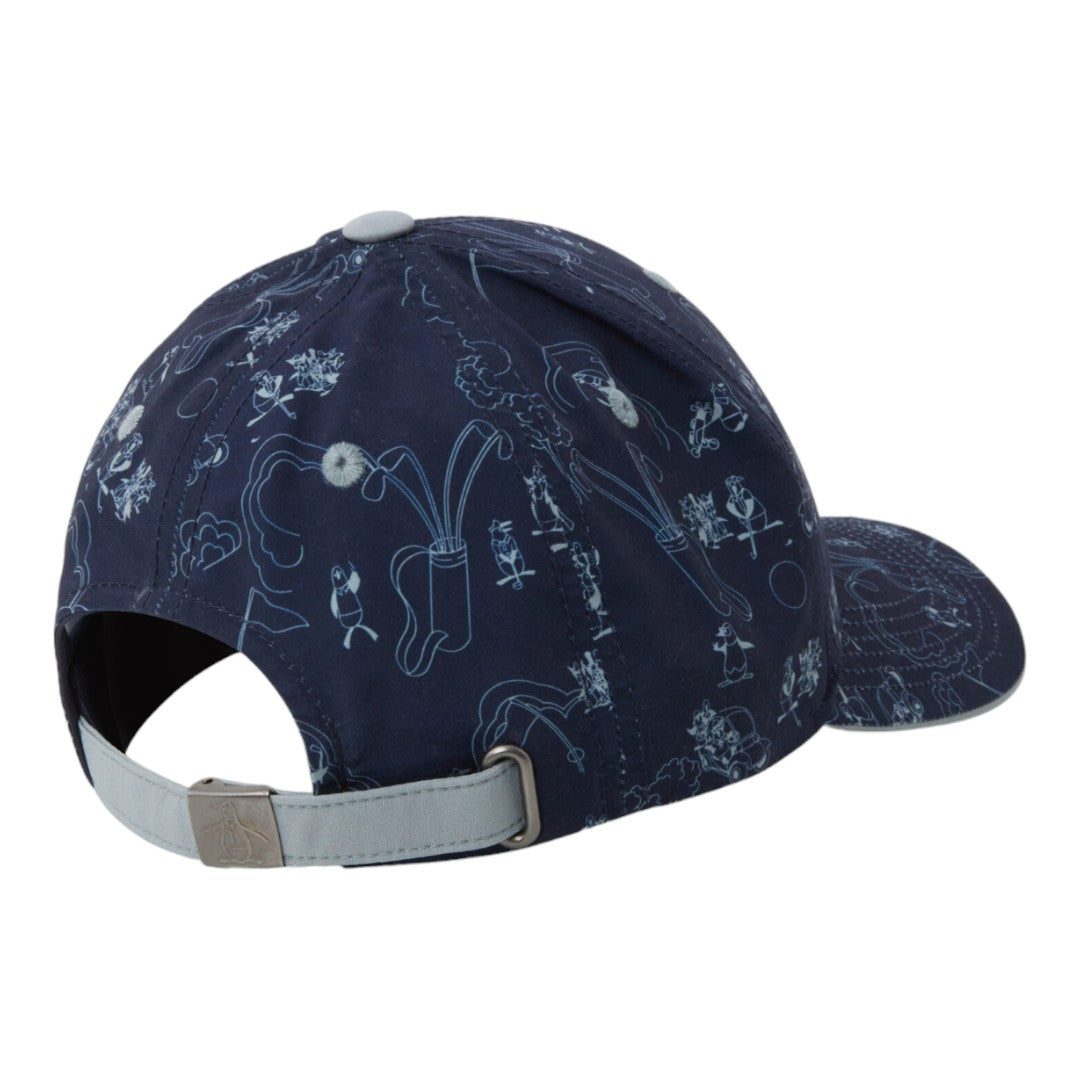 Original Penguin Season Of Love Golf Cap OGASE001