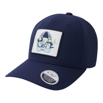 Original Penguin Season Of Love Solid Golf Cap OGASE000