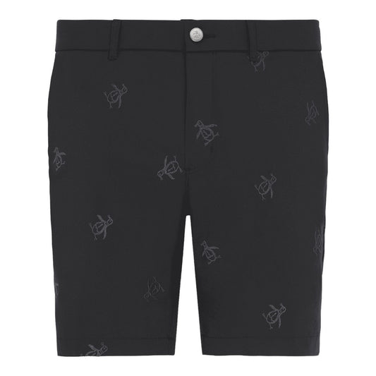 Original Penguin Space Dyed Pete Golf Shorts OGBSD009