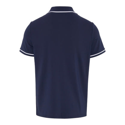 Original Penguin The Technical Earl Golf Polo Shirt OGKSE002