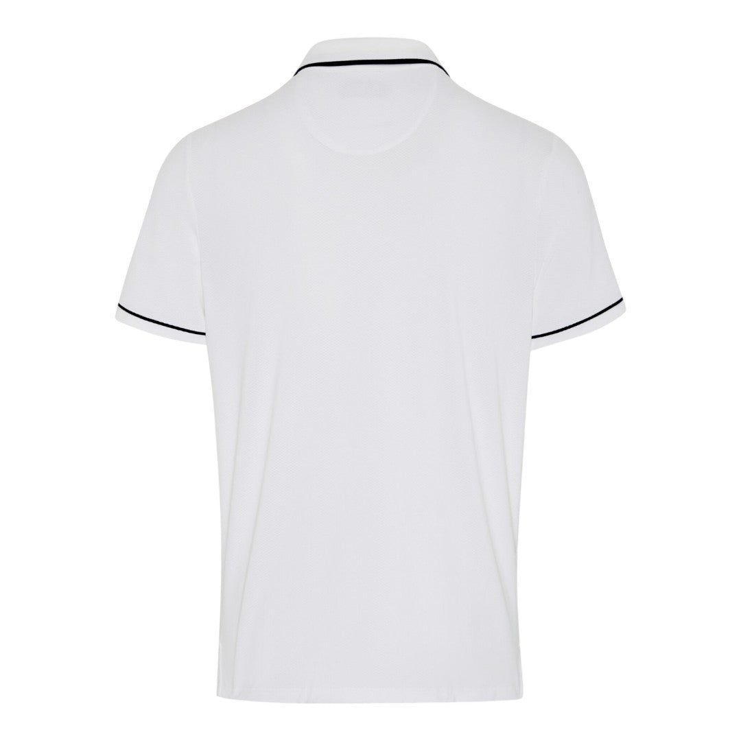 Original Penguin The Technical Earl Golf Polo Shirt OGKSE002