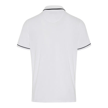 Original Penguin The Technical Earl Golf Polo Shirt OGKSE002