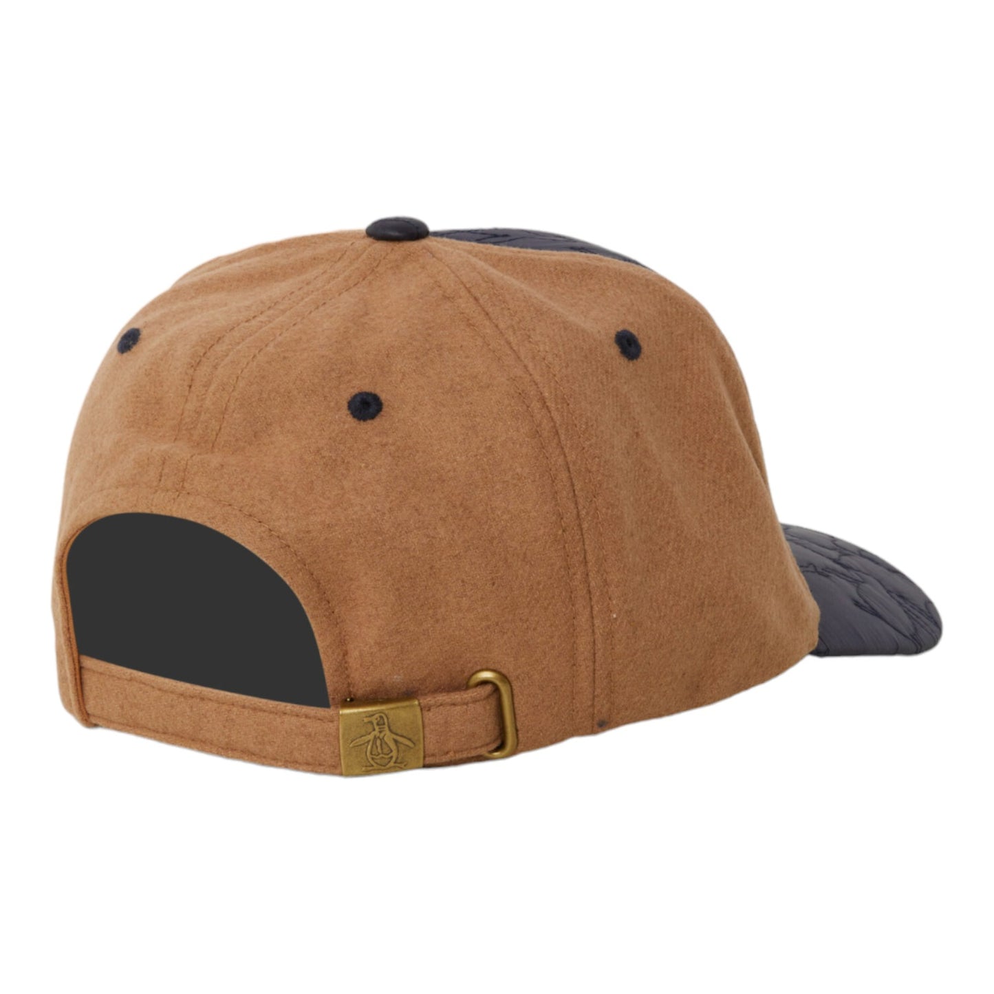 Original Penguin Winter Adjustable Golf Cap OGAFD000