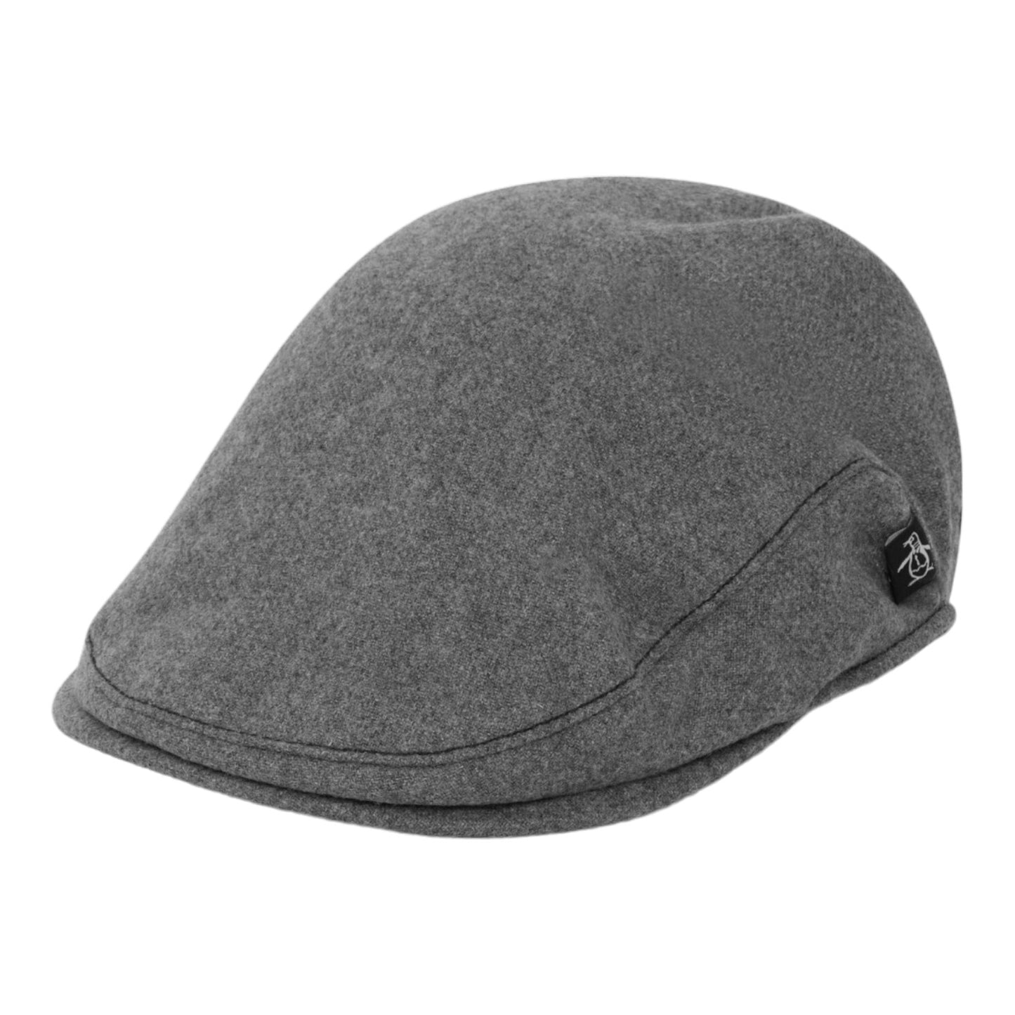 Original Penguin Winter Golf Flat Cap OGAFD001