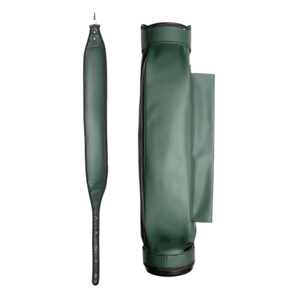 Jones Player Single Strap Golf Bag
