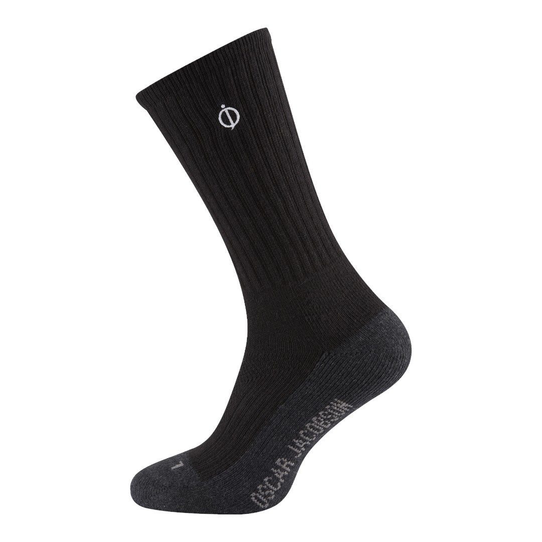Oscar Jacobson Crew Golf Socks OJSOCK0001 | 2 Pack