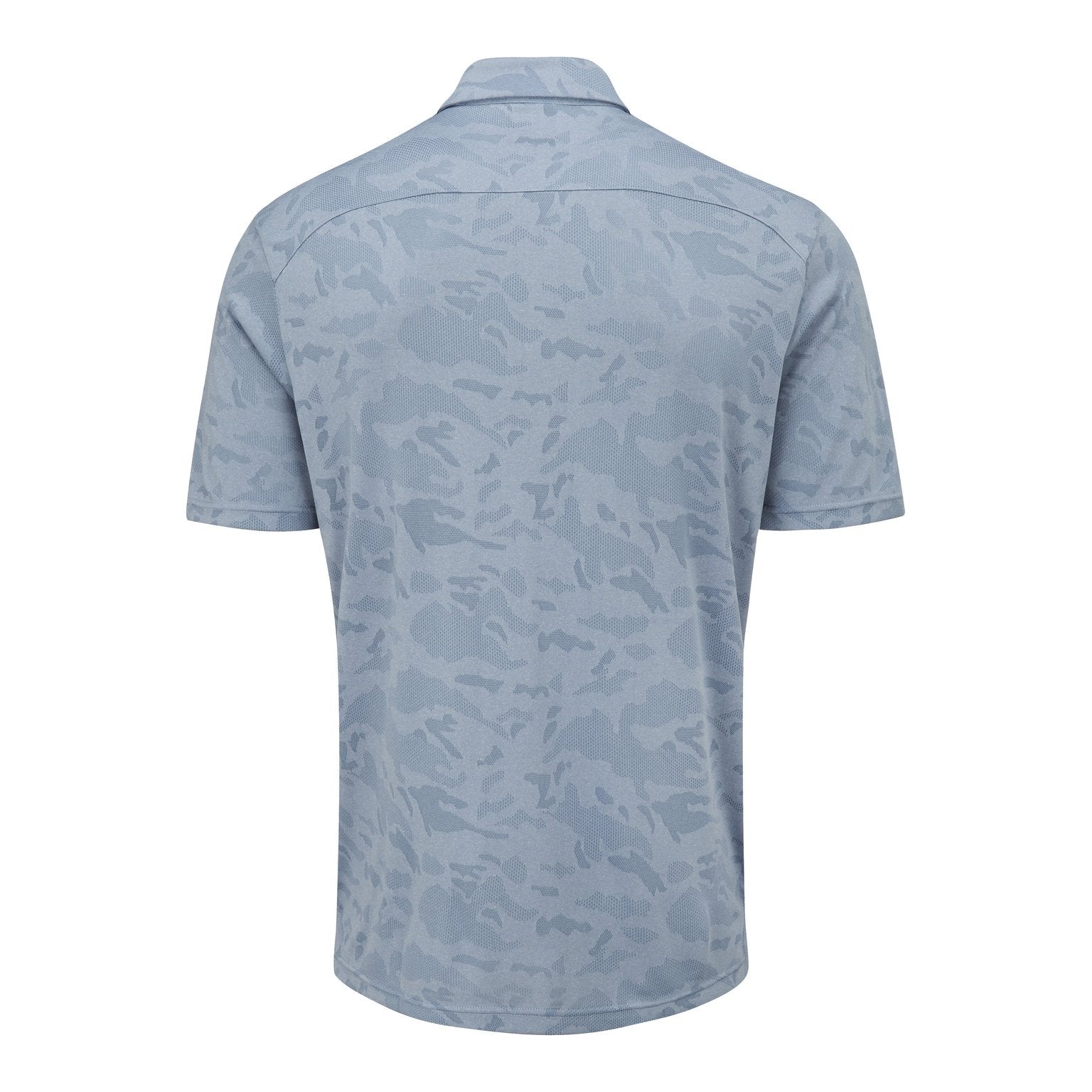 Oscar Jacobson Fairmile Golf Polo Shirt OJTS0233