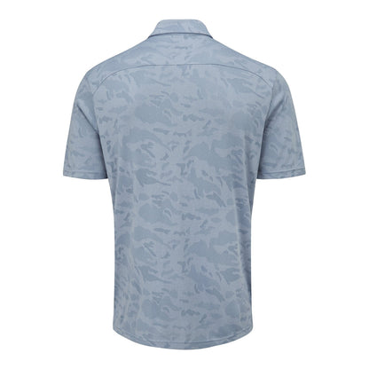 Oscar Jacobson Fairmile Golf Polo Shirt OJTS0233