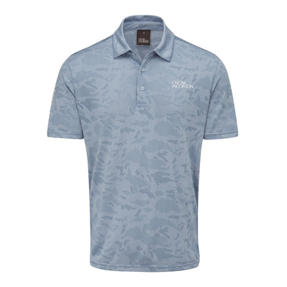 Oscar Jacobson Fairmile Golf Polo Shirt OJTS0233