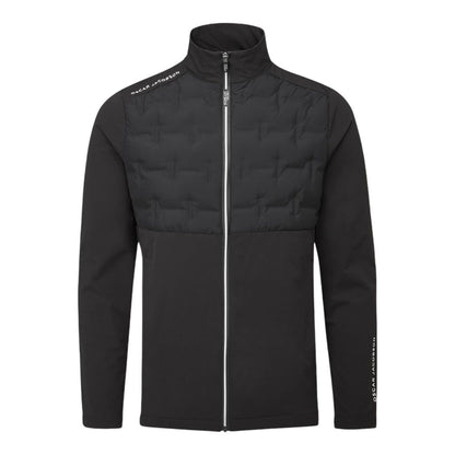 Oscar Jacobson Hackney Full Zip Golf Jacket OJTOP0112