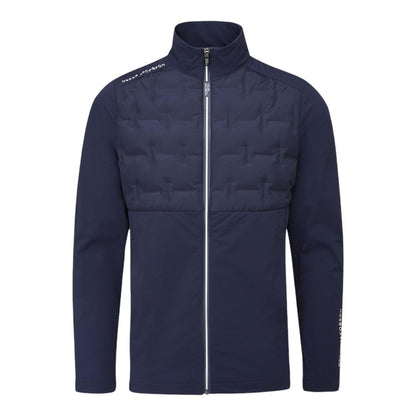Oscar Jacobson Hackney Full Zip Golf Jacket OJTOP0112