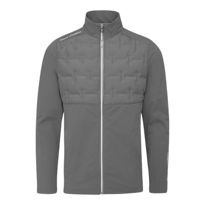 Oscar Jacobson Hackney Full Zip Golf Jacket OJTOP0112
