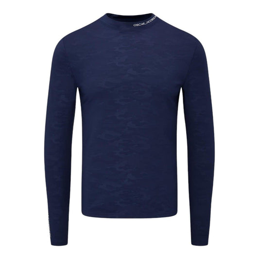 Oscar Jacobson Hampton Golf Base layer OJTOP0159