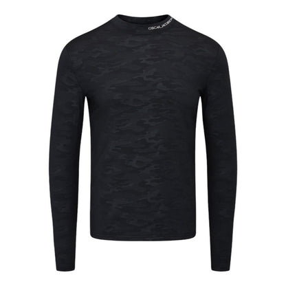 Oscar Jacobson Hampton Golf Base layer OJTOP0159