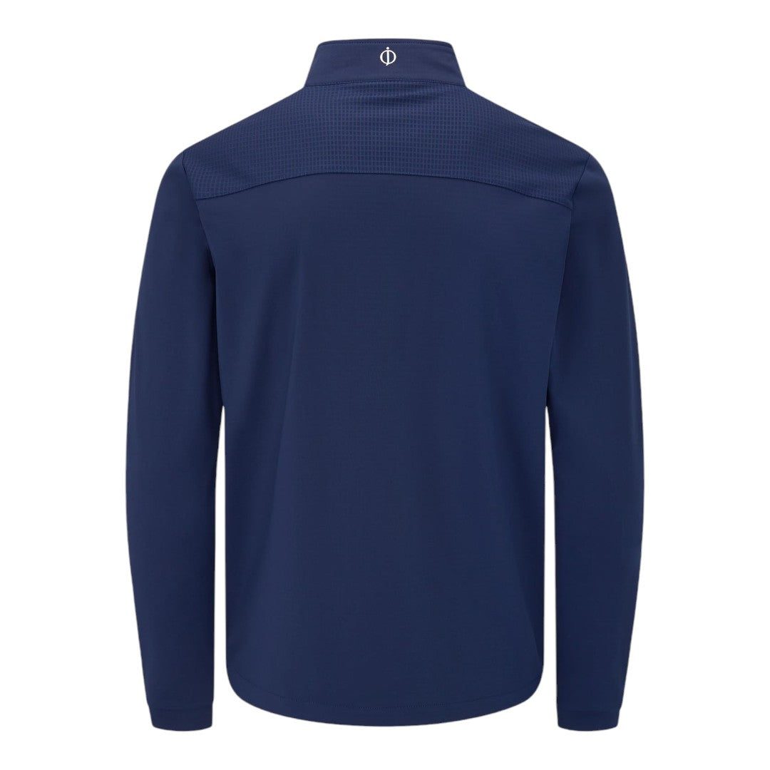 Oscar Jacobson Hastings Golf Mid Layer OJTOP0279